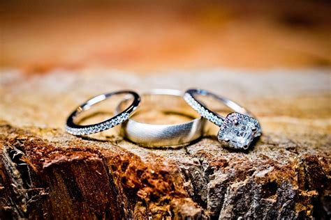 vintage wedding rings san diego